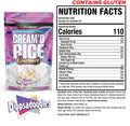 Cream'd Rice Gourmet  Hot Cereal  25 Servings (All Flavors)