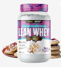 Lean   Whey®  Iso Hydro Gourmet  Protein  2lb (ALL FLAVORS)
