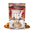 Cream'd Rice Gourmet  Hot Cereal  25 Servings (All Flavors)