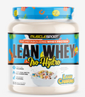 Lean Whey® Iso Hydro Gourmet Protein 1lb (All Flavors)