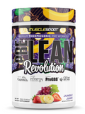 PreLean™ Revolution® Pre-workout 30 Servingsn All Flavors