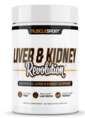 Liver & Kidney Revolution™ 60 caps
