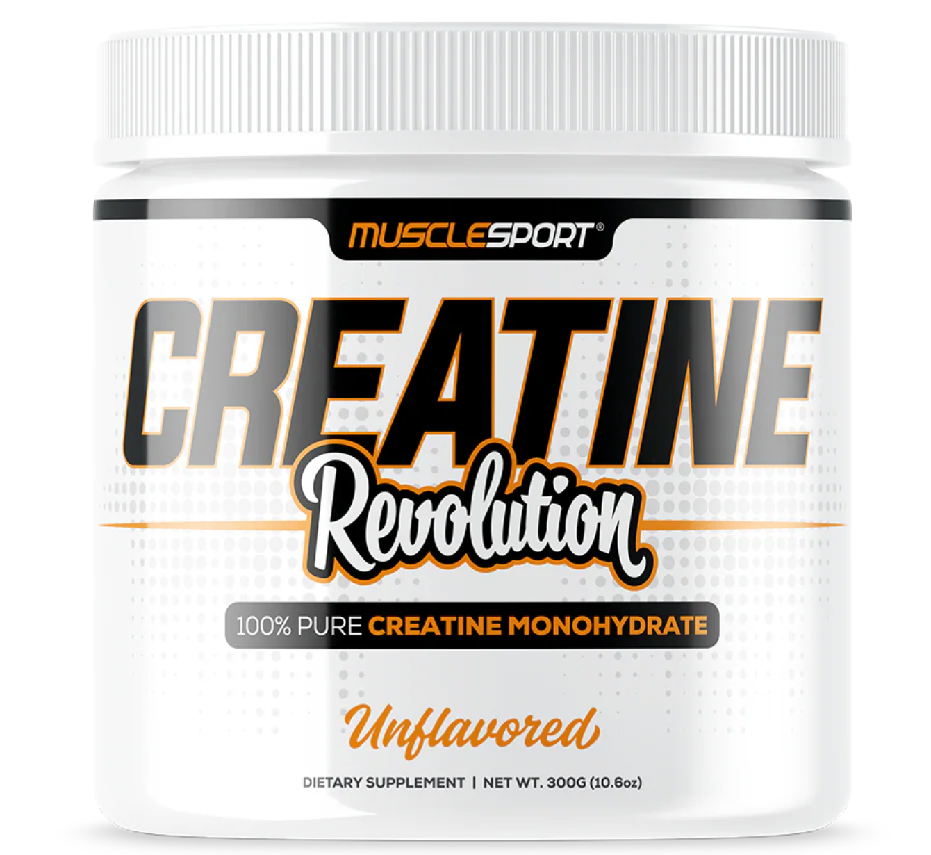 Creatine Monohydrate 300 grams