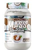 Mass Revolution™  Mass Gainer  3.2lb