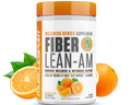 Fiber Lean AM Orange Blast