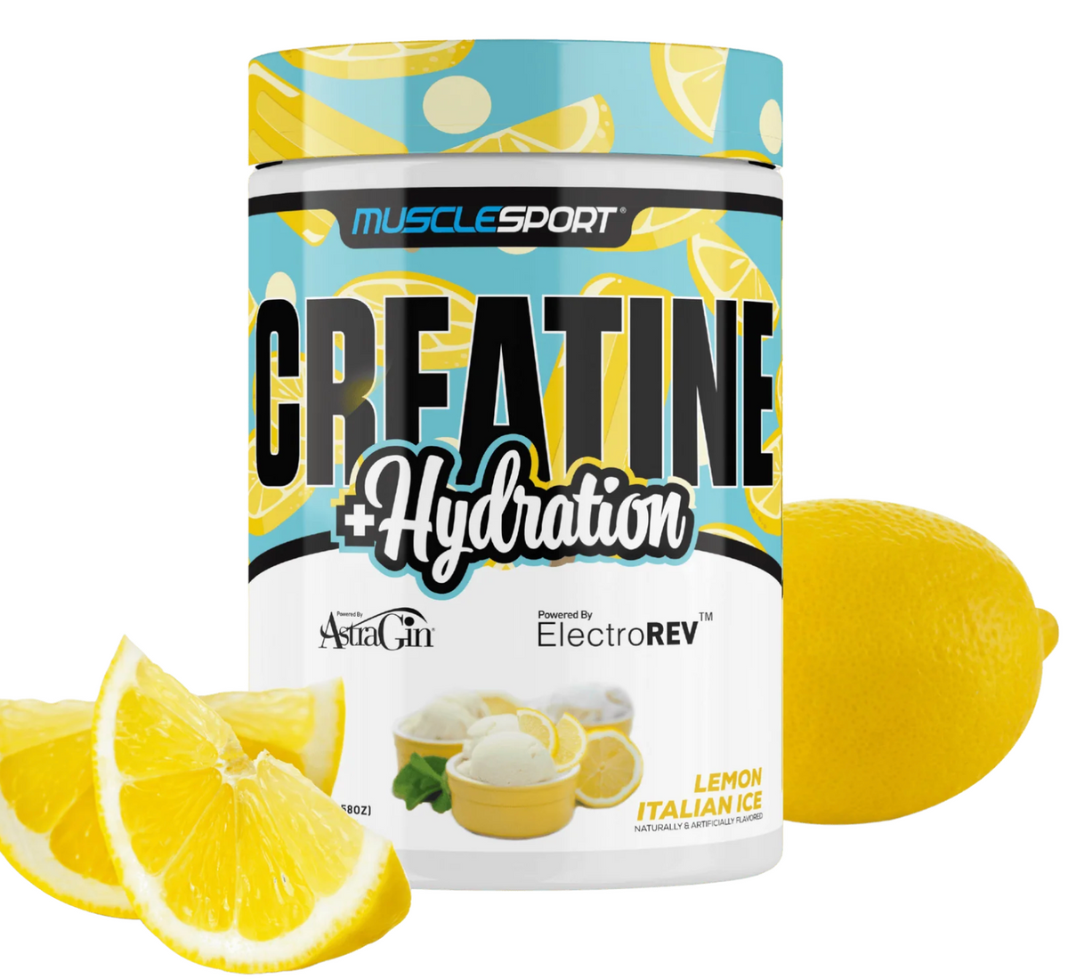Amino   +   Hydration™   360 Grams (ALL FLAVORS)