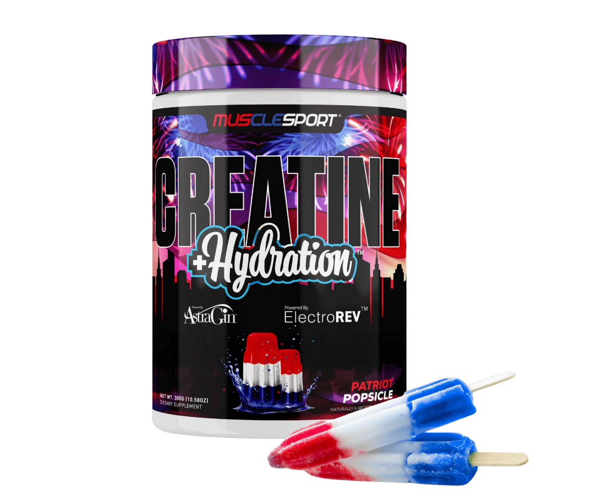 Amino   +   Hydration™   360 Grams (ALL FLAVORS)