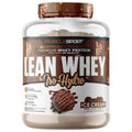 Lean   Whey®  Iso Hydro Gourmet  Protein  2lb GOURMET